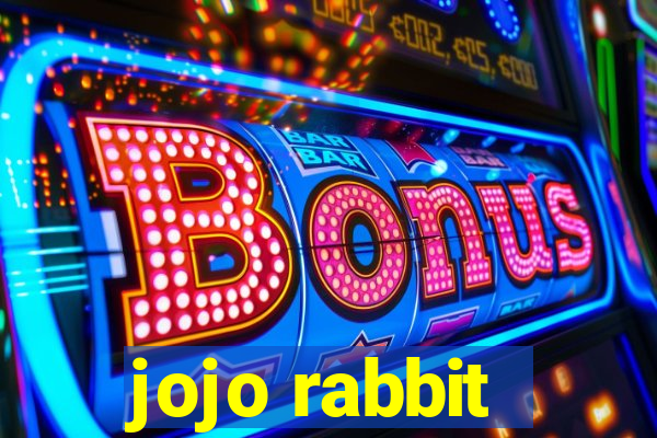 jojo rabbit -